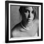 Relatives-Fulvio Pellegrini-Framed Photographic Print