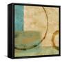 Relativity I-Brent Nelson-Framed Stretched Canvas