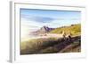 Relax Biking in Norway-andreusK-Framed Photographic Print