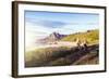 Relax Biking in Norway-andreusK-Framed Photographic Print