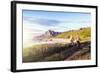 Relax Biking in Norway-andreusK-Framed Photographic Print