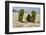 Relax it is Copacabana-George Oze-Framed Premium Photographic Print