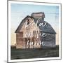 Relax On The Farm-Milli Villa-Mounted Art Print