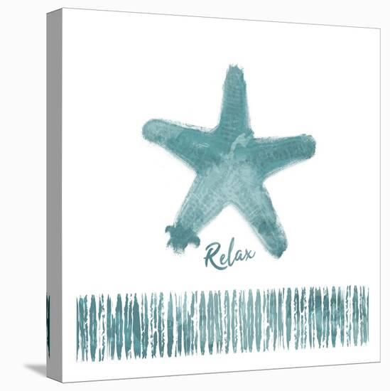 Relax Star-Milli Villa-Stretched Canvas