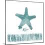 Relax Star-Milli Villa-Mounted Art Print