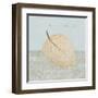 Relax-Booker Morey-Framed Art Print