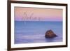 Relax-Tina Lavoie-Framed Giclee Print