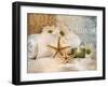 Relaxation II-Patricia Pinto-Framed Art Print