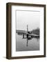 Relaxing and Calm-Valery Rybakow-Framed Photo