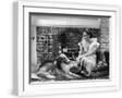 White Frame