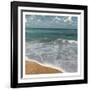 Relaxing Day 1-Marcus Prime-Framed Art Print