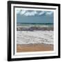 Relaxing Day 2-Marcus Prime-Framed Art Print