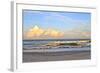 Relaxing Retreat-Gail Peck-Framed Photo