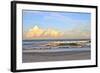 Relaxing Retreat-Gail Peck-Framed Photo