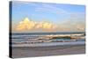 Relaxing Retreat-Gail Peck-Stretched Canvas