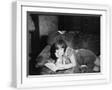 White Frame