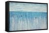 Relay III-Joshua Schicker-Framed Stretched Canvas