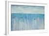 Relay III-Joshua Schicker-Framed Giclee Print