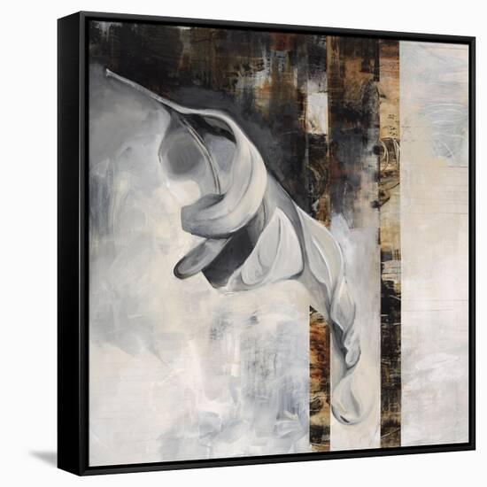 Releaf-Kari Taylor-Framed Stretched Canvas