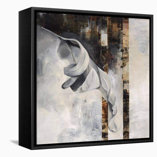 Releaf-Kari Taylor-Framed Stretched Canvas