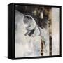 Releaf-Kari Taylor-Framed Stretched Canvas