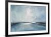 Release-Joanne Parent-Framed Art Print