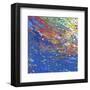 Release-Margaret Juul-Framed Art Print