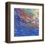 Release-Margaret Juul-Framed Art Print