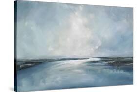 Release-Joanne Parent-Stretched Canvas
