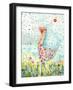 Release-Wyanne-Framed Giclee Print