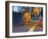 Releif-Francois Ruyer-Framed Giclee Print