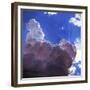 Relentless Light, 2012-Helen White-Framed Giclee Print