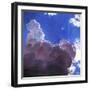 Relentless Light, 2012-Helen White-Framed Giclee Print