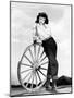 Relentless, Marguerite Chapman, 1948-null-Mounted Photo