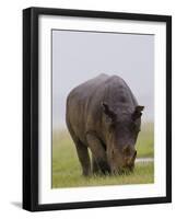 Relentless-Susann Parker-Framed Premium Photographic Print