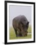 Relentless-Susann Parker-Framed Photographic Print