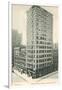 Reliance Building, Chicago-null-Framed Art Print