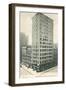 Reliance Building, Chicago-null-Framed Art Print