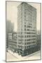 Reliance Building, Chicago-null-Mounted Art Print