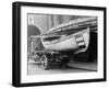 Relic from Sir Ernest Shackleton's Ship-null-Framed Photographic Print