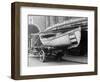 Relic from Sir Ernest Shackleton's Ship-null-Framed Photographic Print