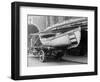 Relic from Sir Ernest Shackleton's Ship-null-Framed Photographic Print