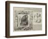 Relic of Nelson-null-Framed Giclee Print