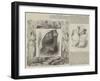 Relic of Nelson-null-Framed Giclee Print