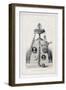 Relics Associated with Henry VIII-R Anderson-Framed Giclee Print