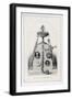 Relics Associated with Henry VIII-R Anderson-Framed Giclee Print
