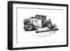 Relics from Cook's Expeditions, 1886-W Macleod-Framed Giclee Print