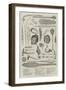 Relics of Captain Cook-null-Framed Giclee Print