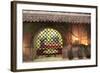 Relics of Saint Nicholas, Crypt of Basilica of Saint Nicholas (Basilica Di San Nicola), Italy-Ivan Vdovin-Framed Photographic Print