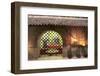 Relics of Saint Nicholas, Crypt of Basilica of Saint Nicholas (Basilica Di San Nicola), Italy-Ivan Vdovin-Framed Photographic Print